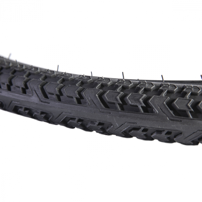 Anvelopa Bicicleta 26x1.75 M-1100 (47-559) Puncture Protection 1MM MTR [2]