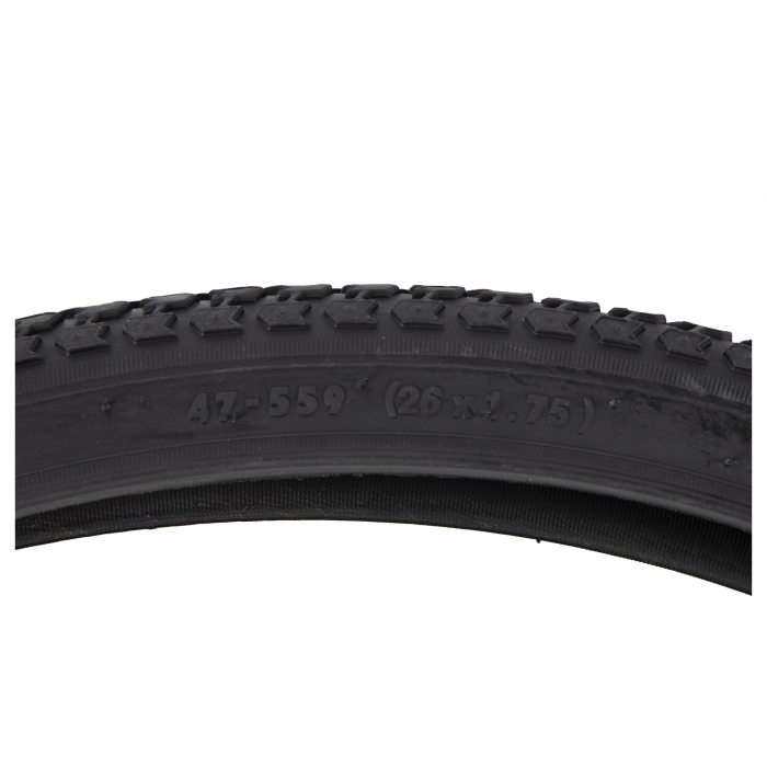 Anvelopa Bicicleta 26x1.75 VERT-X (47-559) MTR [3]
