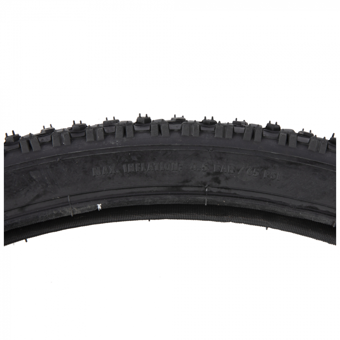 Anvelopa bicicleta 26x1.95 CROSS COUNTRY (52-559) [5]