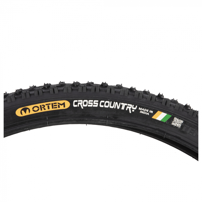 Anvelopa bicicleta 26x1.95 CROSS COUNTRY (52-559) [4]