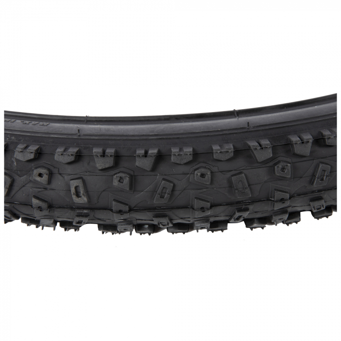 Anvelopa bicicleta 26x1.95 CROSS COUNTRY (52-559) [7]