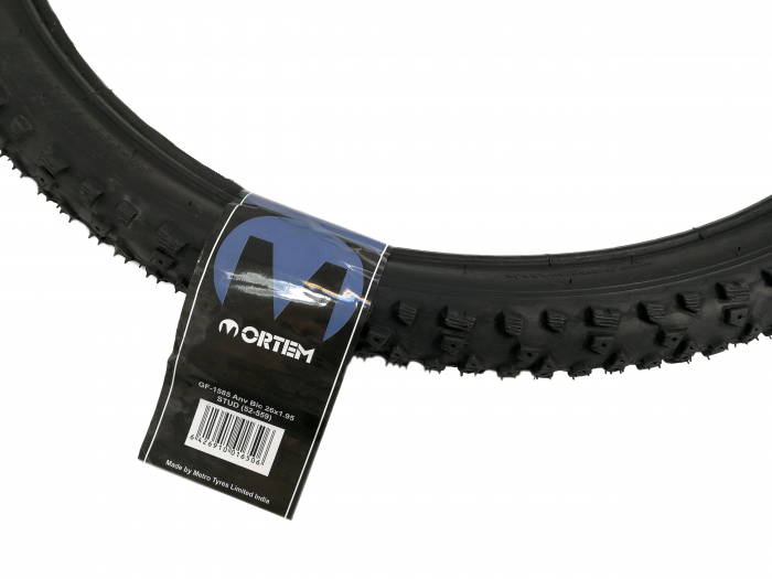 Anvelopa bicicleta 26x1.95 STUD (52-559) [2]