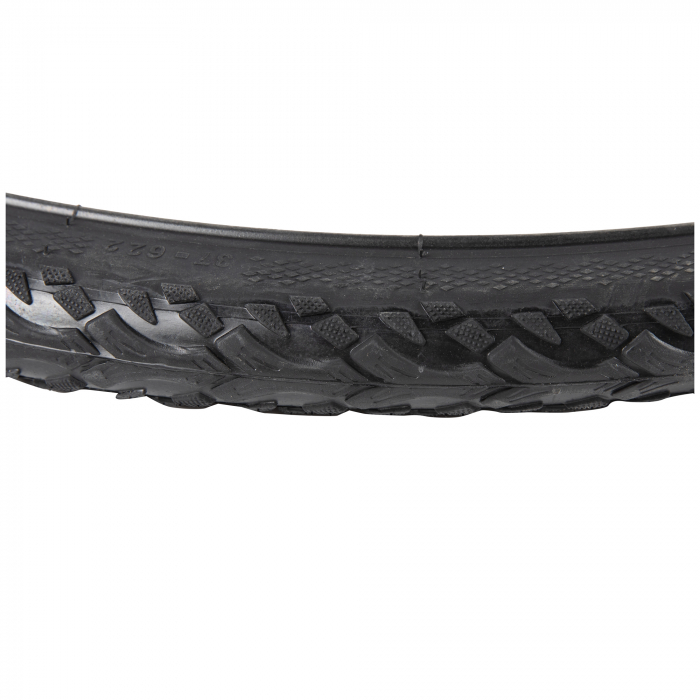 Anvelopa bicicleta 28X1.5/8X1.3/8 REVOLUTION (37-622) [6]