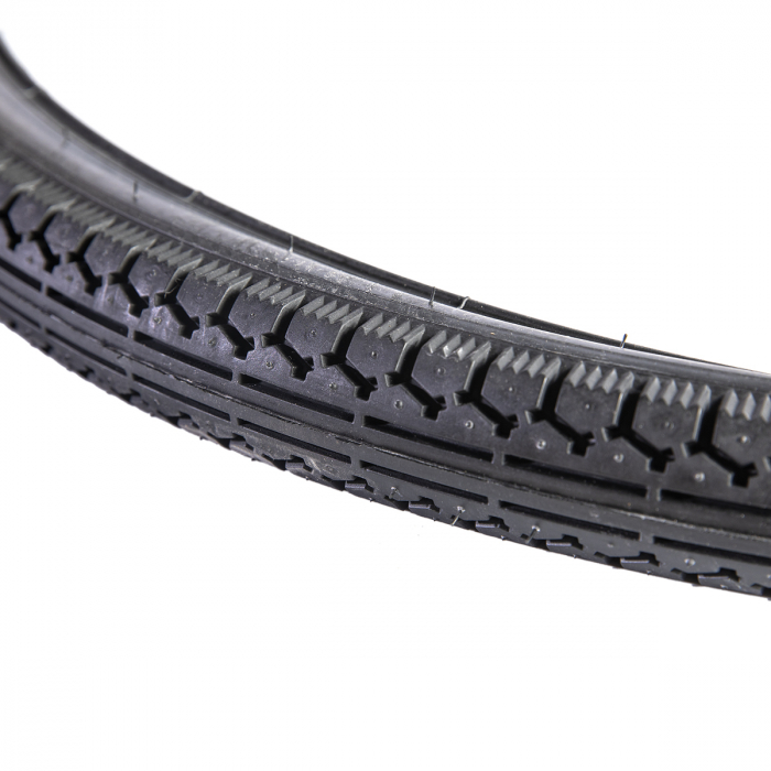 Anvelopa Bicicleta 28x1.75 M-1400 (47-622) Puncture Protection 1MM MTR [2]