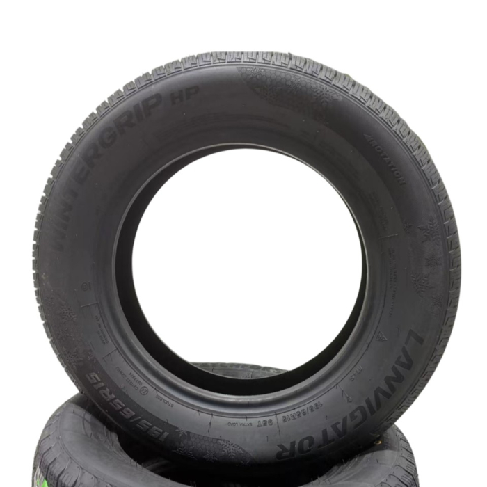 Anvelopa Iarna LANVIGATOR WINTERGRIP HP 195/65R15 95T XL, Aderenta Sporita pe Zapada si Umed, Confort si Durabilitate [3]