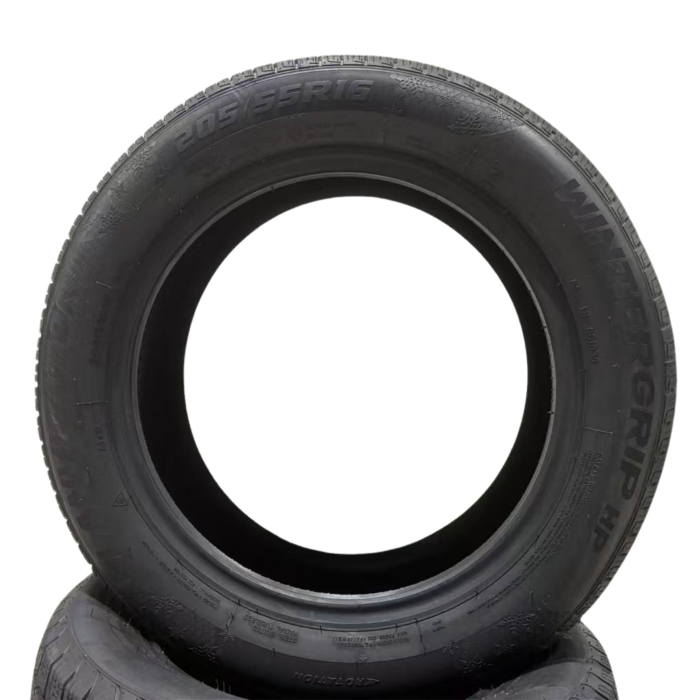 Anvelopa Iarna LANVIGATOR WINTERGRIP HP 205/55R16 91H, Aderenta Sporita pe Zapada si Umed, Confort si Durabilitate [4]