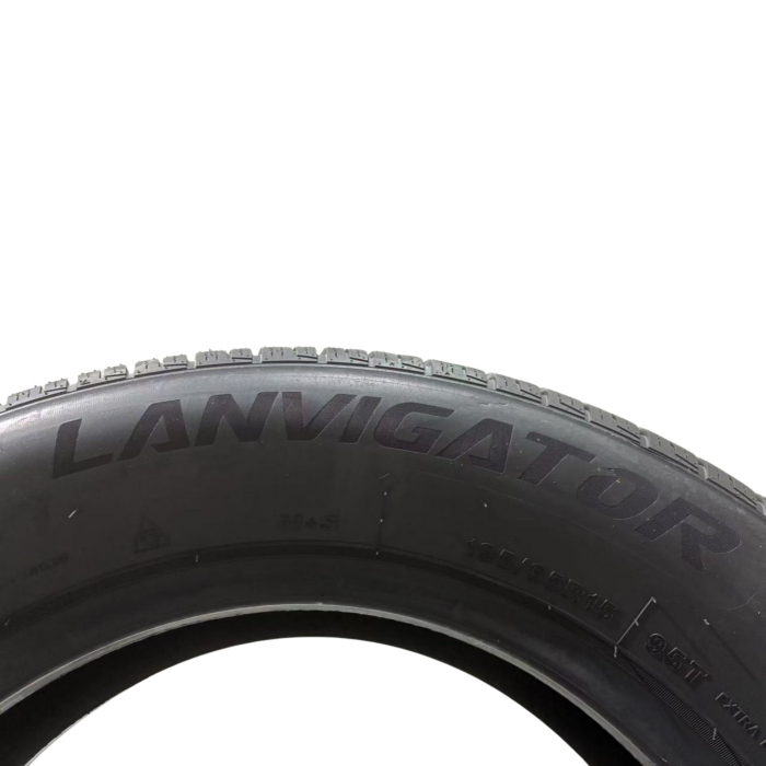 Anvelopa Iarna LANVIGATOR WINTERGRIP HP 205/60R16 96H XL, Aderenta Sporita pe Zapada si Umed, Confort si Durabilitate [6]