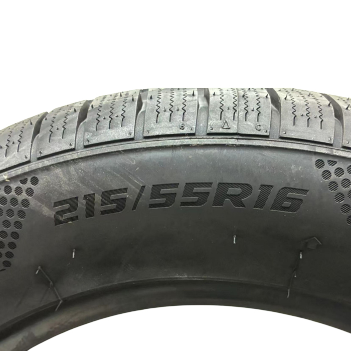 Anvelopa Iarna LANVIGATOR WINTERGRIP HP 215/55R16 97H XL, Aderenta Sporita pe Zapada si Umed, Confort si Durabilitate [4]