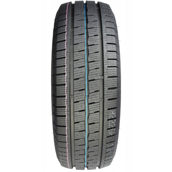 Anvelopa Iarna VAN LANVIGATOR 185/75R16C 104/102 R, Aderenta Sporita pe Zapada si Umed, Confort si Durabilitate [2]