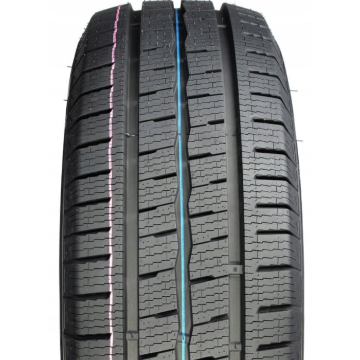 Anvelopa Iarna VAN LANVIGATOR 205/65R16C 107/105 R, Aderenta Sporita pe Zapada si Umed, Confort si Durabilitate [4]