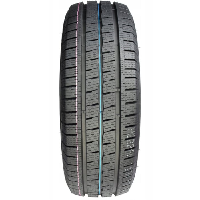 Anvelopa Iarna VAN LANVIGATOR 205/65R16C 107/105 R, Aderenta Sporita pe Zapada si Umed, Confort si Durabilitate [2]