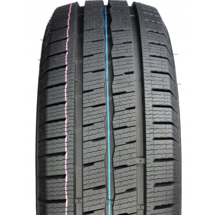 Anvelopa Iarna VAN LANVIGATOR 225/70R15C 112/110 R, Aderenta Sporita pe Zapada si Umed, Confort si Durabilitate [4]