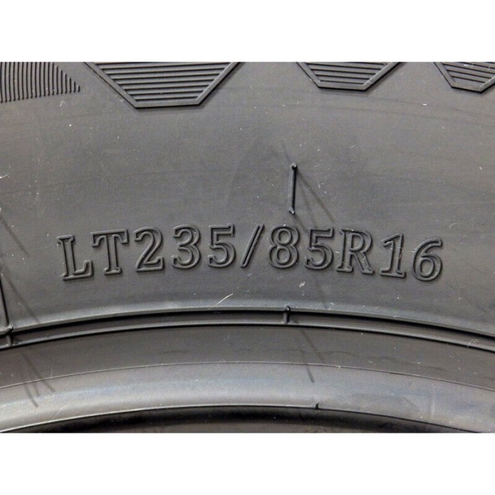 Anvelopa Mud Terrain LANVIGATOR CATCHFORS M/T LT235/85R16 120/116Q, Aderenta, Rezistenta si Control pe Drum si Off-Road [7]