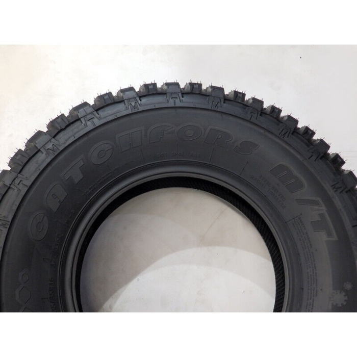 Anvelopa Mud Terrain LANVIGATOR CATCHFORS M/T LT235/85R16 120/116Q, Aderenta, Rezistenta si Control pe Drum si Off-Road [11]