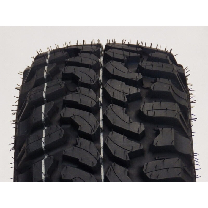 Anvelopa Mud Terrain LANVIGATOR CATCHFORS M/T LT235/85R16 120/116Q, Aderenta, Rezistenta si Control pe Drum si Off-Road [10]