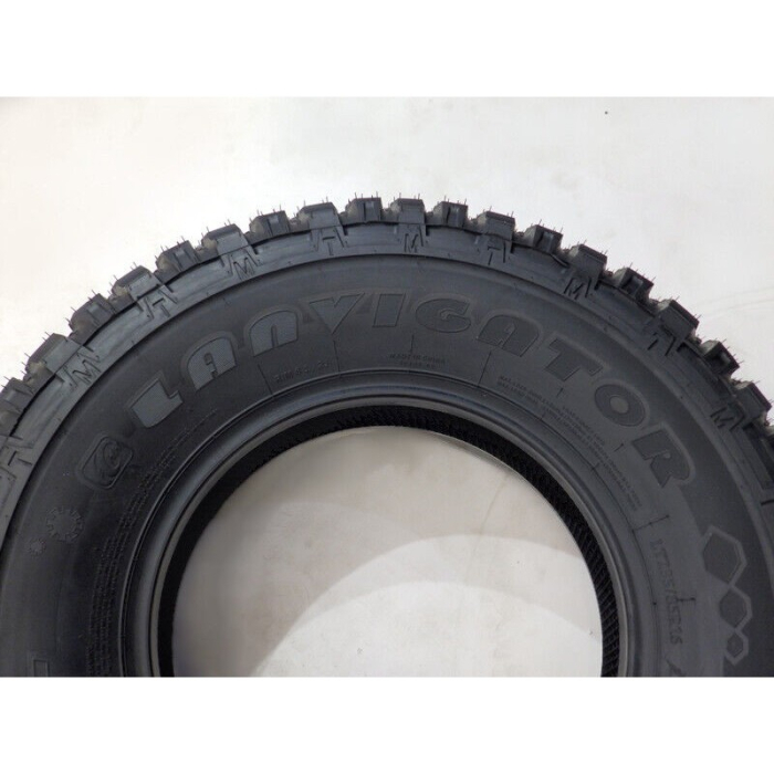 Anvelopa Mud Terrain LANVIGATOR CATCHFORS M/T LT235/85R16 120/116Q, Aderenta, Rezistenta si Control pe Drum si Off-Road [8]