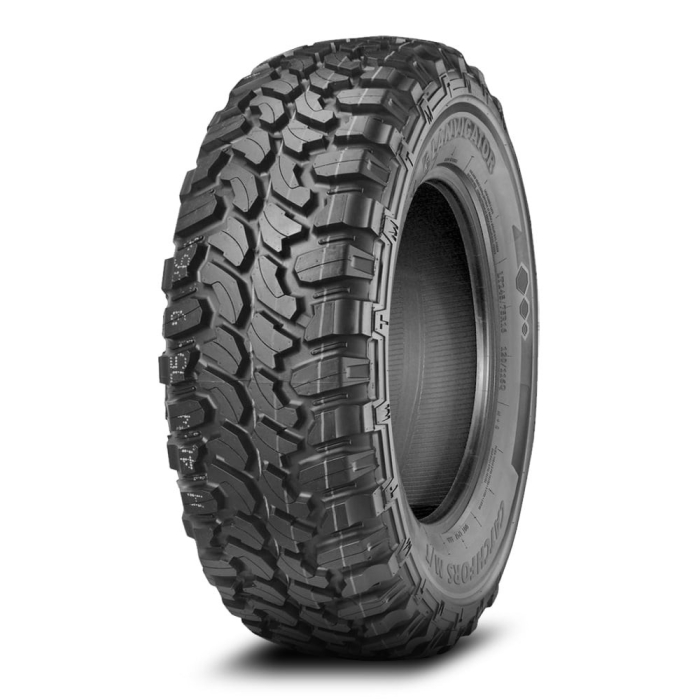 Anvelopa Mud Terrain LANVIGATOR CATCHFORS M/T LT235/85R16 120/116Q, Aderenta, Rezistenta si Control pe Drum si Off-Road [3]