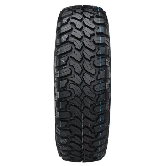 Anvelopa Mud Terrain LANVIGATOR CATCHFORS M/T LT235/85R16 120/116Q, Aderenta, Rezistenta si Control pe Drum si Off-Road [4]