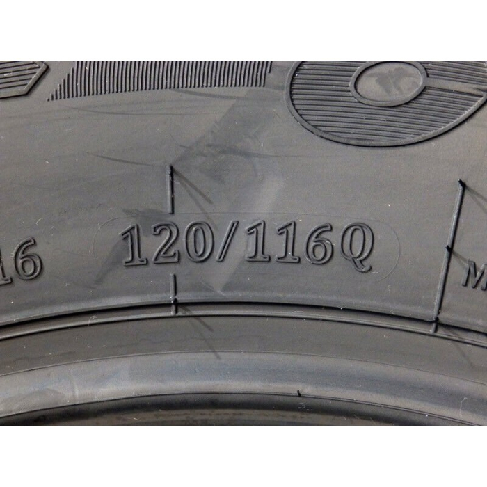 Anvelopa Mud Terrain LANVIGATOR CATCHFORS M/T LT235/85R16 120/116Q, Aderenta, Rezistenta si Control pe Drum si Off-Road [9]