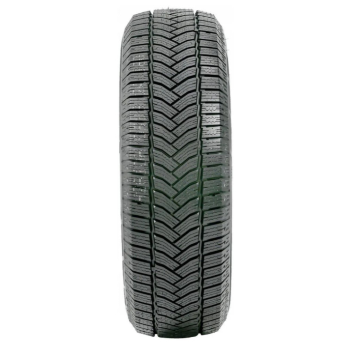Anvelopa VAN All Season LANVIGATOR 215/65R16C 109/107T, Aderenta Sporita pe Zapada si Umed, Confort si Durabilitate [3]