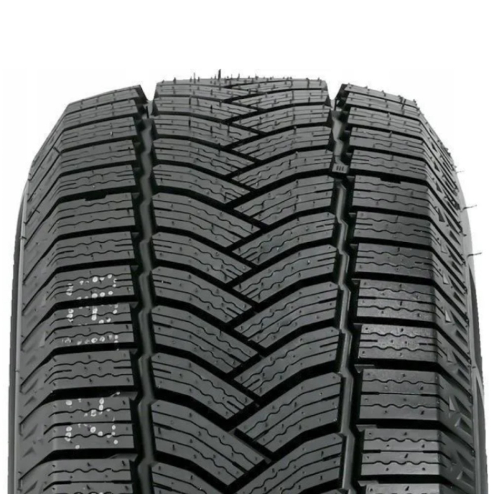 Anvelopa VAN All Season LANVIGATOR 215/65R16C 109/107T, Aderenta Sporita pe Zapada si Umed, Confort si Durabilitate [2]