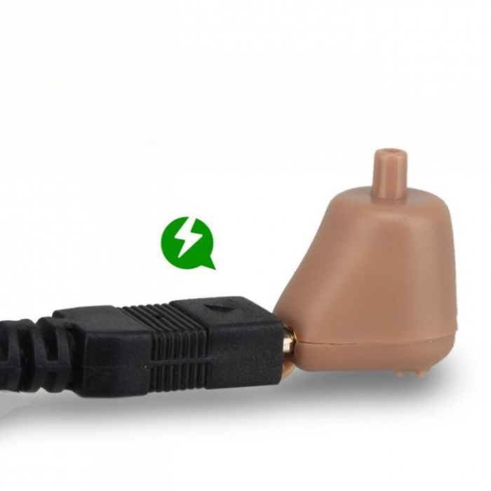Aparat auditiv reincarcabil Axon K-88 [6]