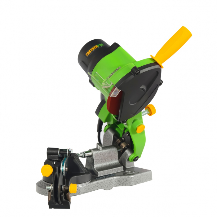 Aparat de ascutit lant PP-7C106 PARTNER PRO, 85 W, 5000 rot/min [2]