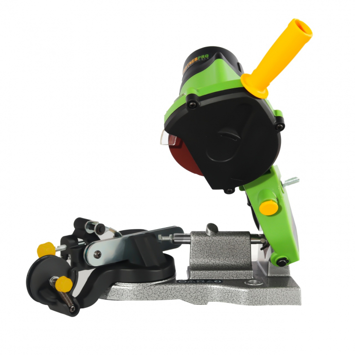 Aparat de ascutit lant PP-7C106 PARTNER PRO, 85 W, 5000 rot/min [3]