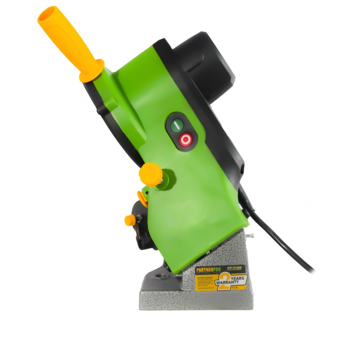 Aparat de ascutit lant PP-7C106 PARTNER PRO, 85 W, 5000 rot/min [4]