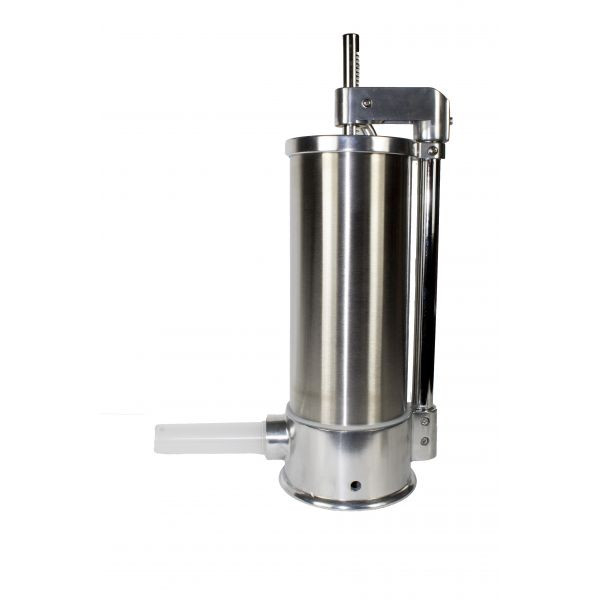 Aparat de Facut Carnati Elefant KY2010, 5 kg, metal/inox, Vertical 6 palnii [2]