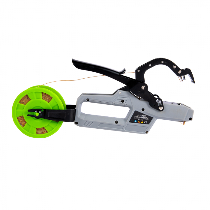 Aparat de legat via cu acumulator 4.2V 2.0AH G01 [5]