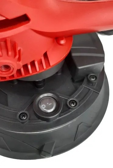 Aparat de slefuit cu banda Number One DMJ950-SS1, 950 W, 2500 Rpm, Ø180 mm [4]