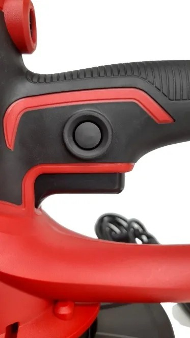 Aparat de slefuit cu banda Number One DMJ950-SS1, 950 W, 2500 Rpm, Ø180 mm [5]