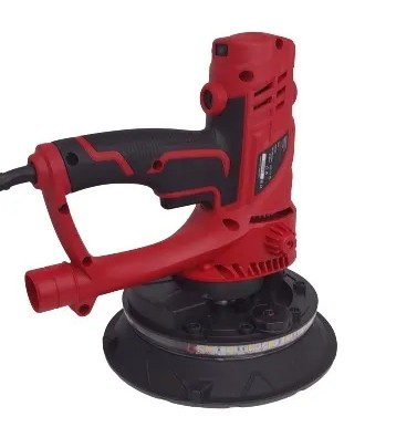 Aparat de slefuit cu banda Number One DMJ950-SS1, 950 W, 2500 Rpm, Ø180 mm [2]