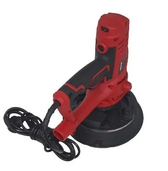 Aparat de slefuit cu banda Number One DMJ950-SS1, 950 W, 2500 Rpm, Ø180 mm [3]