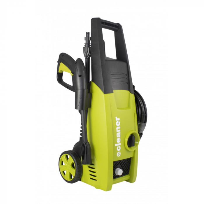 Aparat de spalat cu presiune Cleaner CW4 120, 1400W, 120BARI [2]
