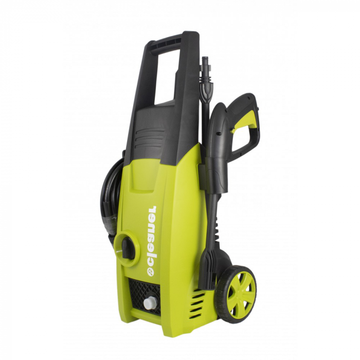 Aparat de spalat cu presiune Cleaner CW4 120, 1400W, 120BARI [4]