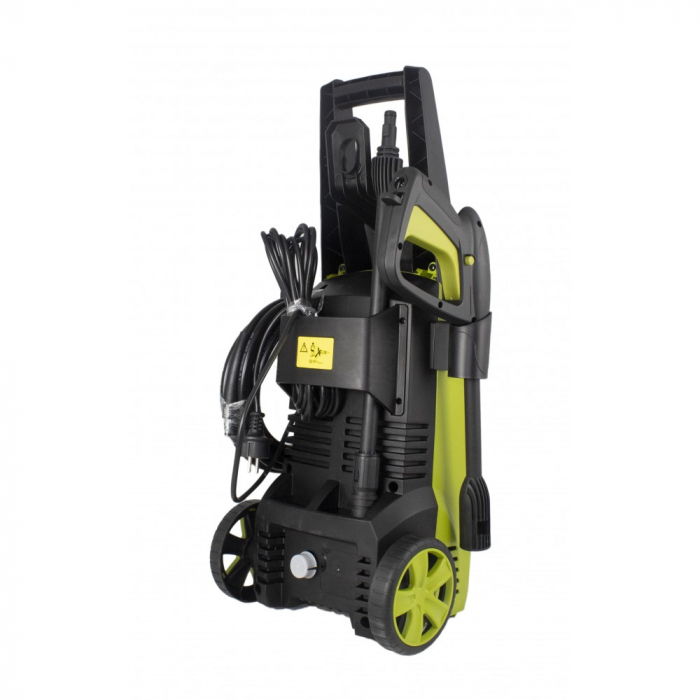 Aparat de spalat cu presiune Cleaner CW4 120, 1400W, 120BARI [3]