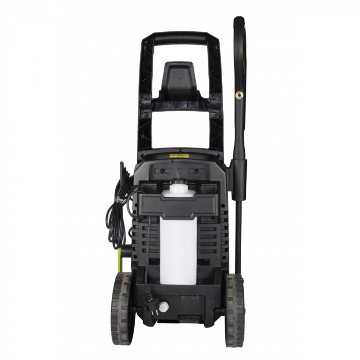 Aparat de spalat cu presiune Cleaner CW6 160, 2200W, 160BARI [2]