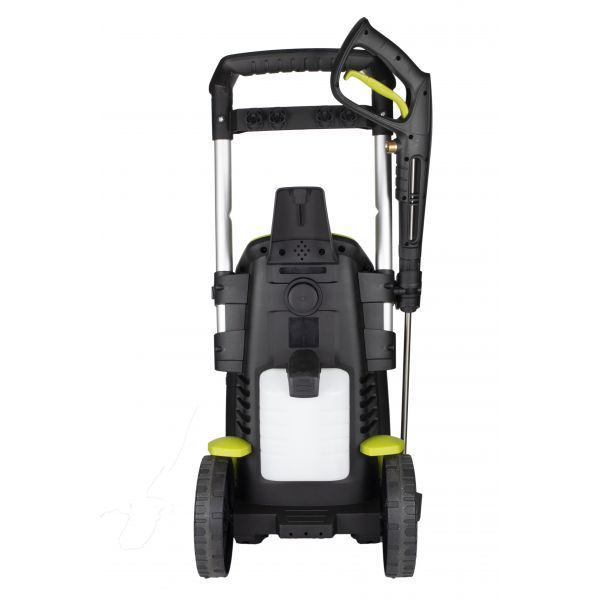Aparat de spalat cu presiune CW7.180, 140-180bari, 3000W [3]