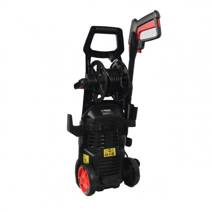 Aparat de spalat cu presiune ELEFANT E-90P-D, 1600 W, 468l/h, 90bar [2]