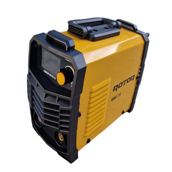 Aparat de sudura, 310 A, 1.6-5 mm, ROTOR-310A [7]