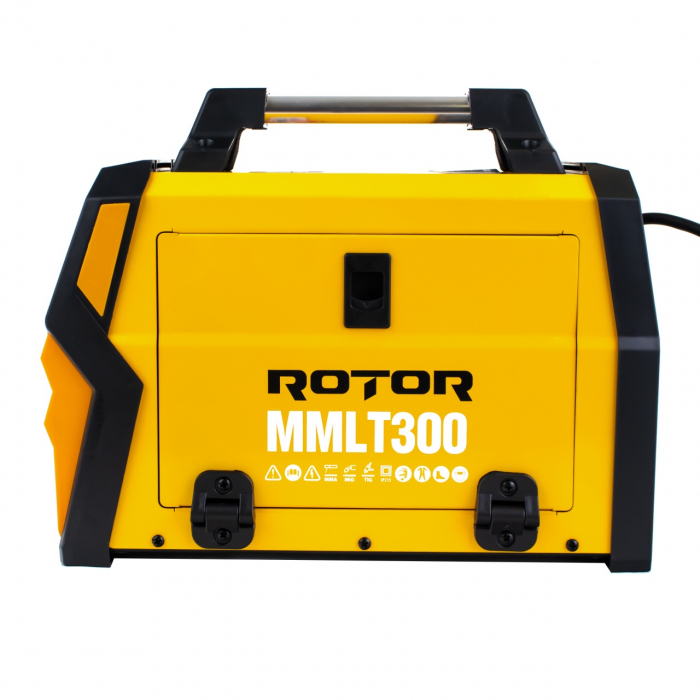 Aparat de sudura Rotor MMLT-300, MIG MMA LIFT TIG , 300 A [4]