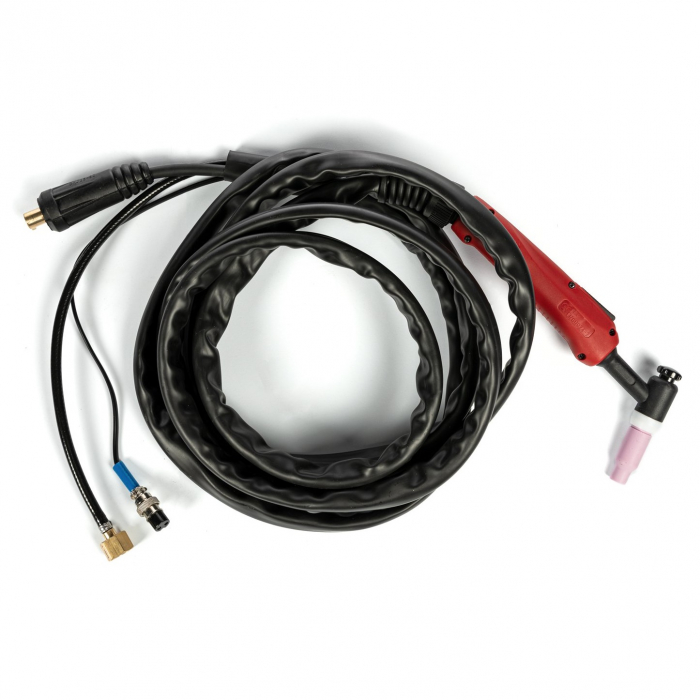 Aparat de sudura Almaz AZ-ES017 WSME-200, 200 A, 1.6 - 4.0 mm [9]