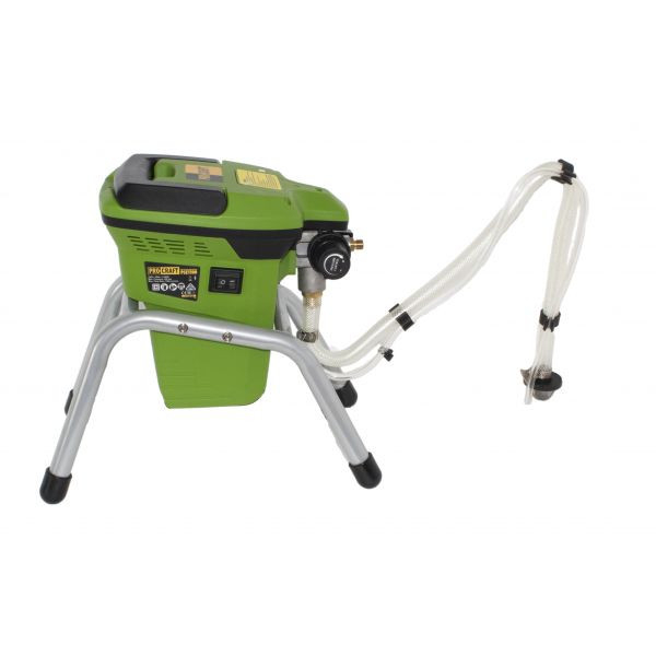 Aparat de vopsit Procraft PSE1100, statie cu turbina 700W, 200 bari, Universal [6]