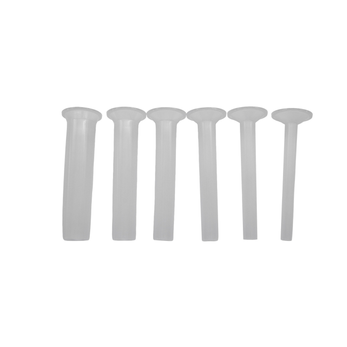 Aparat mecanic de facut carnati ROTOR RML-S3, vertical, 3 L, inox alimentar, cuva basculanta, 6 palnii, actionare prin manivela [5]