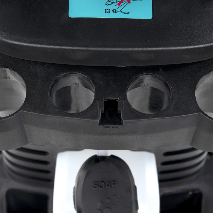 Aparat spalat cu presiune Detoolz, Dz-Ci110, 180 Bar, 2400 W, 6.8 L/H [8]