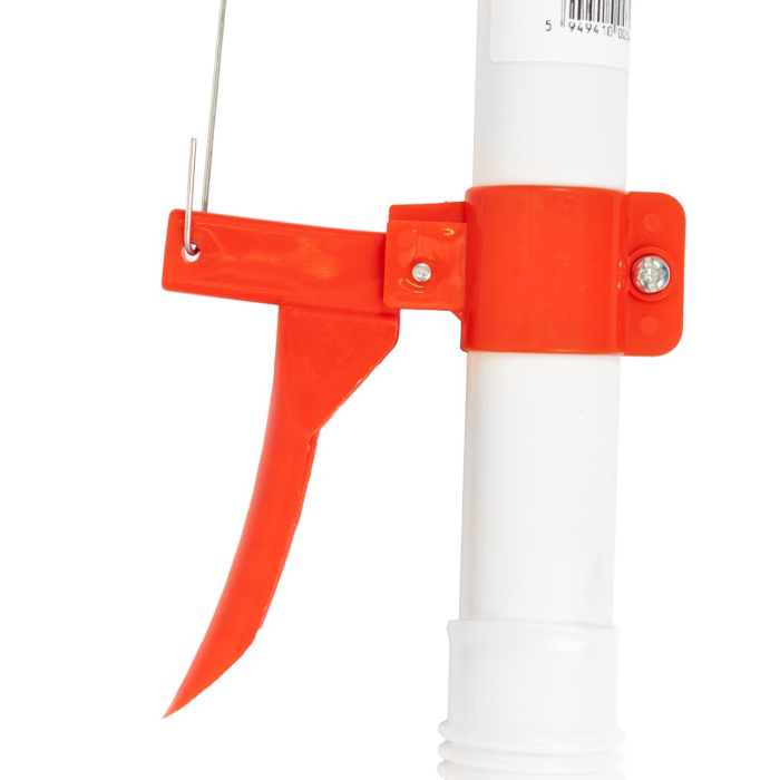 Aplicator ingrasamant Micul Fermier cu rucsac 20KG 3.2cm [2]