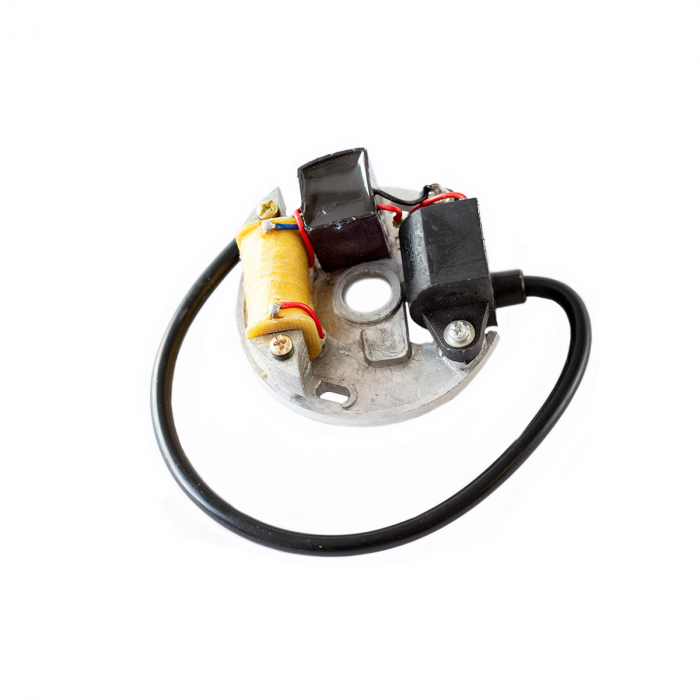 Aprindere ATOMIZOR 40F [2]