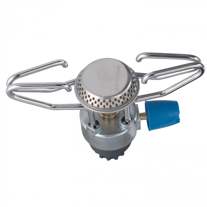 Aragaz Bleuet Micro Plus, gri [3]